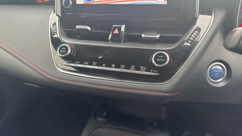 Toyota Corolla 1.8 VVT-i Hybrid Excel 5dr CVT Hybrid Estate